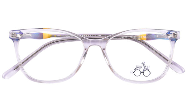 Full Rim Rectangle Eyeglasses CRR147