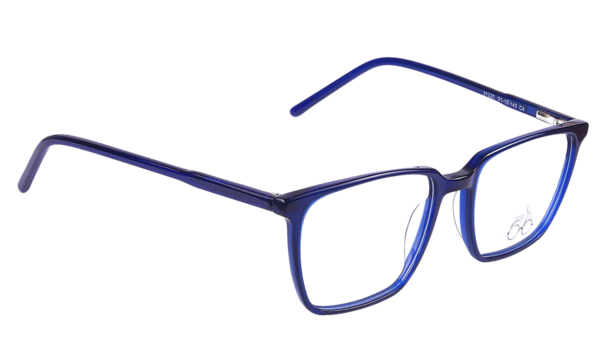 Full Rim Rectangle Eyeglasses c147 - Image 3